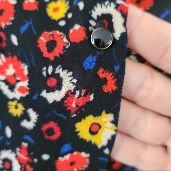 Sezane Marina Blouse - Picture 5 of 12